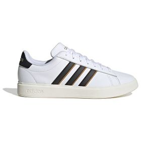 Adidas JH9305 Beyaz Grand Court 2.0 10 Erkek Günlük Ayakkabı