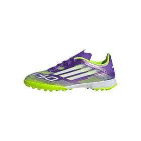 Adidas JI0000 F50 League Mor Unisex Çocuk Krampon