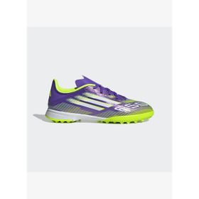 Adidas JI0000 F50 League Mor Unisex Çocuk Krampon