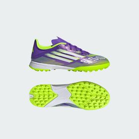 Adidas JI0000 F50 League Mor Unisex Çocuk Krampon