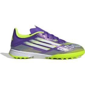Adidas JI0000 F50 League Mor Unisex Çocuk Krampon