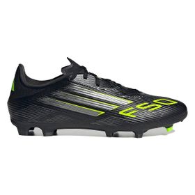 Adidas JI0007 Siyah F50 League FG/MG Erkek Futbol Krampon