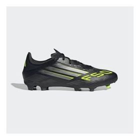 Adidas JI0007 Siyah F50 League FG/MG Erkek Futbol Krampon