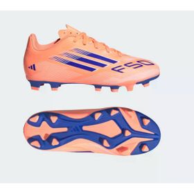 Adidas JI0027 F50 Club Firm/Multi-Ground Krampon Çocuk Futbol Ayakkabı