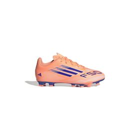 Adidas JI0027 F50 Club Firm/Multi-Ground Krampon Çocuk Futbol Ayakkabı