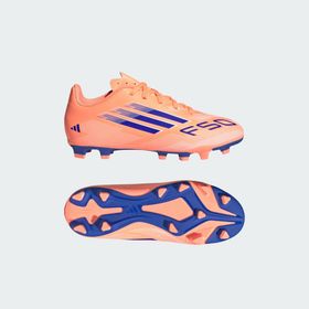 Adidas JI0027 F50 Club Firm/Multi-Ground Krampon Çocuk Futbol Ayakkabı