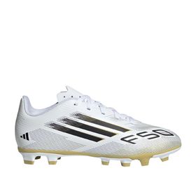 Adidas JI0029 Beyaz F50 FG/MG Çocuk Krampon