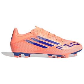 Adidas JI0045 F50 Club FG/MG Turuncu Erkek Futbol Krampon