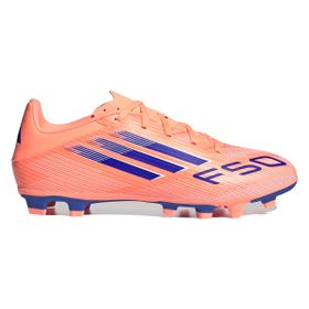 Adidas JI0045 F50 Club FG/MG Turuncu Erkek Futbol Krampon