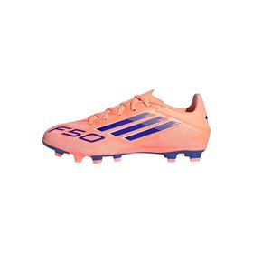 Adidas JI0045 F50 Club FG/MG Turuncu Erkek Futbol Krampon