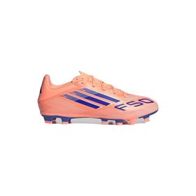Adidas JI0045 F50 Club FG/MG Turuncu Erkek Futbol Krampon