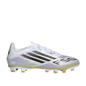 Adidas JI0046 Beyaz F50 Club FG/MG Erkek Krampon
