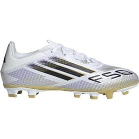 Adidas JI0046 Beyaz F50 Club FG/MG Erkek Krampon