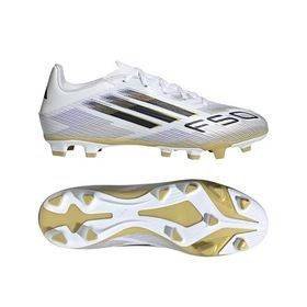 Adidas JI0046 Beyaz F50 Club FG/MG Erkek Krampon