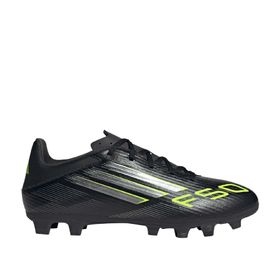 Adidas JI0047 F50 Club FG/MG Siyah Erkek Krampon