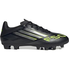 Adidas JI0047 F50 Club FG/MG Siyah Erkek Krampon