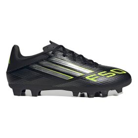 Adidas JI0047 F50 Club FG/MG Siyah Erkek Krampon