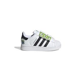 Adidas JI0090 Superstar II CF I Bebek Sneaker