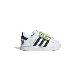 Adidas JI0090 Superstar II CF I Bebek Sneaker