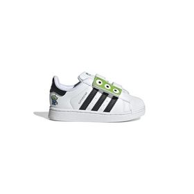 Adidas JI0090 Superstar II CF I Bebek Sneaker