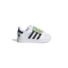 Adidas JI0090 Superstar II CF I Bebek Sneaker