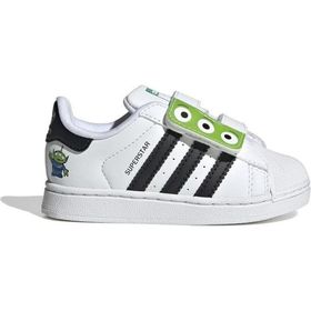 Adidas JI0090 Superstar II CF I Bebek Sneaker