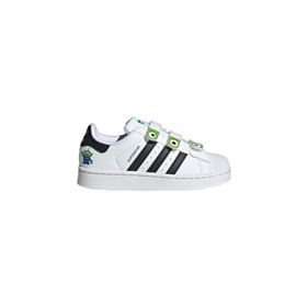 Adidas JI0091 Disney Pixar Superstar II Comfort Closure Lifestyle Çocuk Ayakkabısı