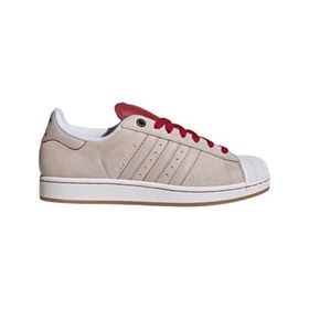 Adidas JI0133 Superstar II Beyaz Spor Ayakkabı
