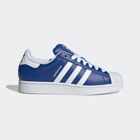 Adidas JI0145 Superstar LI Mavi Erkek Günlük Spor Ayakkabısı