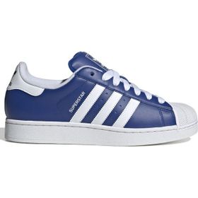 Adidas JI0145 Superstar LI Mavi Erkek Günlük Spor Ayakkabısı