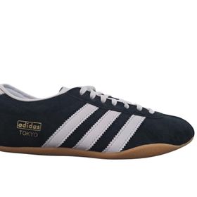 Adidas JI0183 Tokyo W Siyah Kadın Spor Ayakkabı