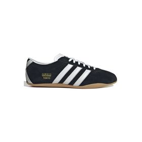 Adidas JI0183 Tokyo W Siyah Kadın Spor Ayakkabı