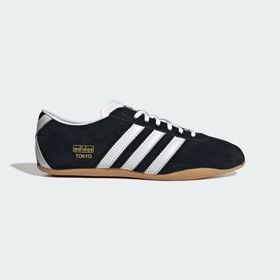 Adidas JI0183 Tokyo W Siyah Kadın Spor Ayakkabı