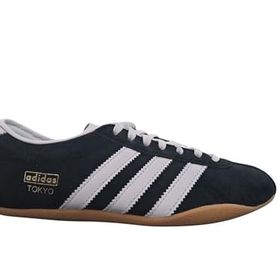 Adidas JI0183 Tokyo W Siyah Kadın Spor Ayakkabı
