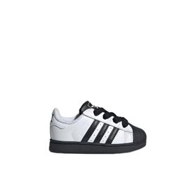 Adidas JI0212 Beyaz Superstar CF EL I Günlük Spor Ayakkabı