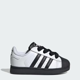 Adidas JI0212 Beyaz Superstar CF EL I Günlük Spor Ayakkabı
