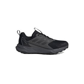 Adidas JI0274 Terrex Tracefinder 2 Clima Siyah Erkek Koşu Ayakkabısı
