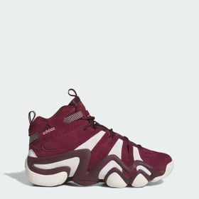 Adidas JI0331 Crazy 8 Bordo Erkek Günlük Spor Ayakkabısı