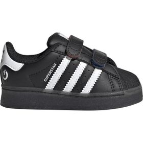 Adidas JI0507-B Superstar Led Lights CF I Siyah Bebek Spor Ayakkabı