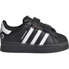 Adidas JI0507-B Superstar Led Lights CF I Siyah Bebek Spor Ayakkabı