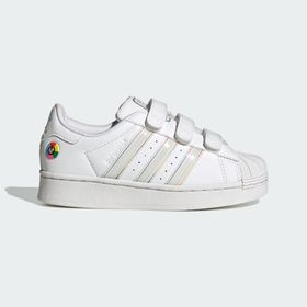 Adidas JI0509 Superstar Led Lights Comfort Closure Lifestyle Çocuk Ayakkabı