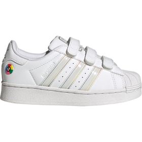 Adidas JI0509 Superstar Led Lights Comfort Closure Lifestyle Çocuk Ayakkabı