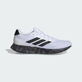 Adidas JI0872 Beyaz Runfalcon 5 Erkek Spor Ayakkabı