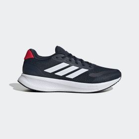 Adidas JI0873 Runfalcon 5 Lacivert Erkek Spor Ayakkabı