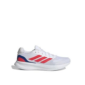 Adidas JI0876 Beyaz Runfalcon 5 Erkek Koşu Ayakkabısı