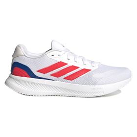 Adidas JI0876 Beyaz Runfalcon 5 Erkek Koşu Ayakkabısı