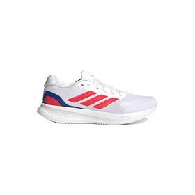 Adidas JI0876 Beyaz Runfalcon 5 Erkek Koşu Ayakkabısı