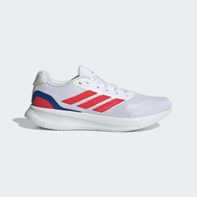 Adidas JI0876 Beyaz Runfalcon 5 Erkek Koşu Ayakkabısı