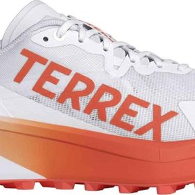 Adidas JI0951-E Terrex Agravic 3 Beyaz Erkek Spor Ayakkabı