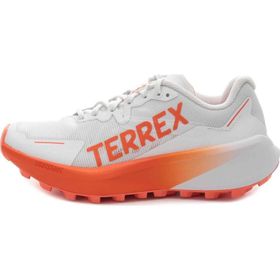 Adidas JI0955-K Terrex Agravic 3 W Beyaz Kadın Spor Ayakkabı